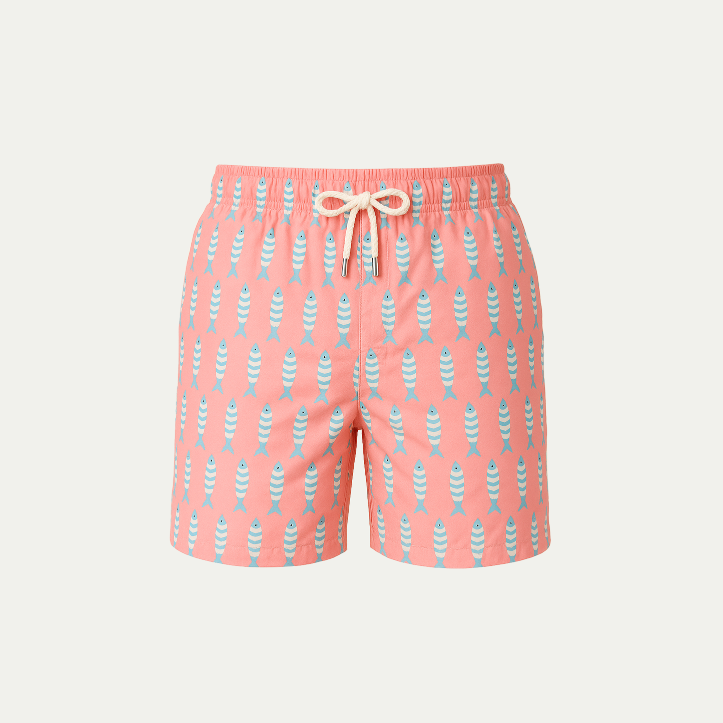 Tuna Fish Collection | Premium Swim Trunks