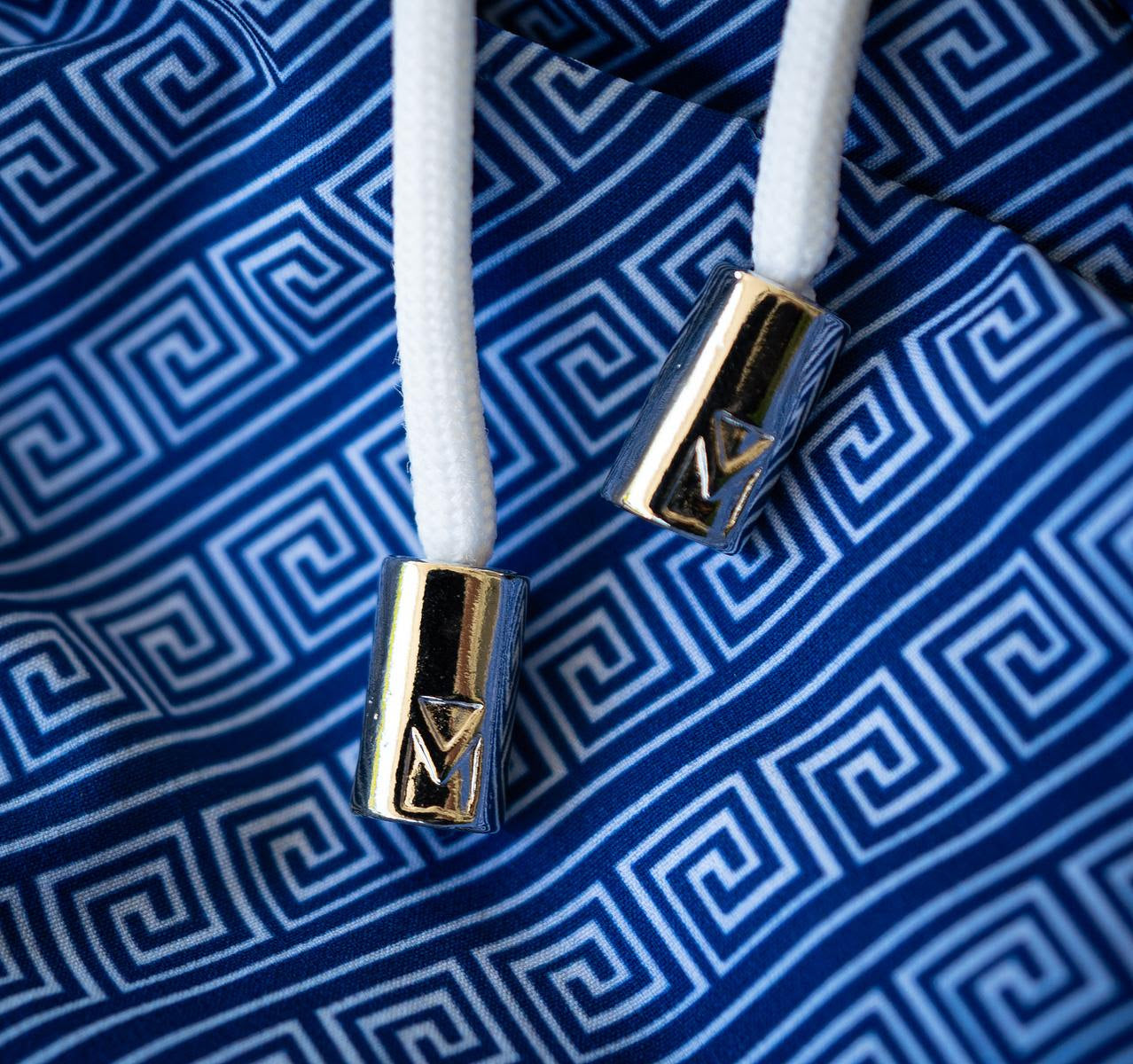 Swim Trunks | Grecas Navy Collection | Children's Swimwear