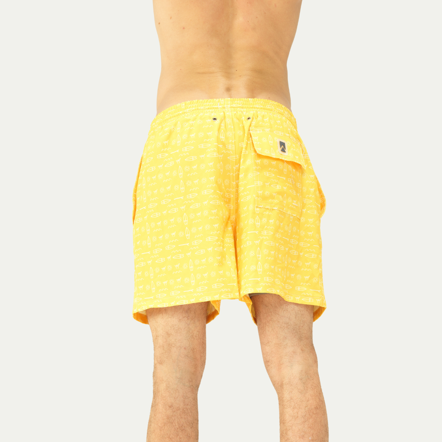 Surf Collection  | Premium Swim Trunks