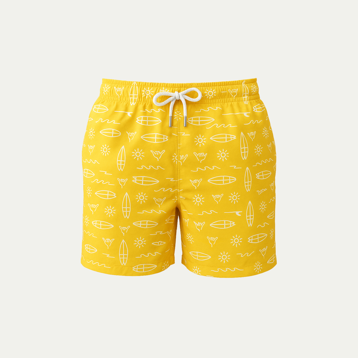 Surf Collection  | Premium Swim Trunks