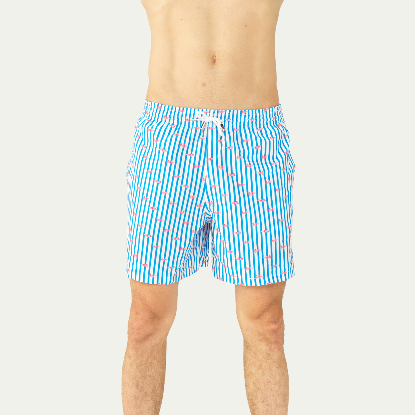 Ajolote Collection  | Premium Swim Trunks
