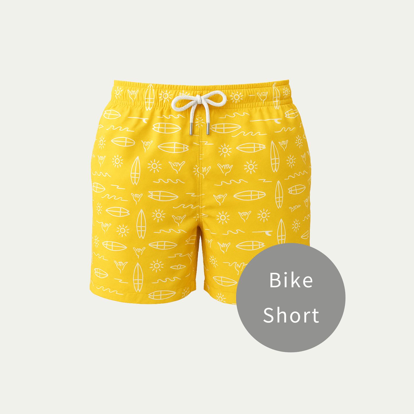 Surf Collection  | Premium Swim Trunks