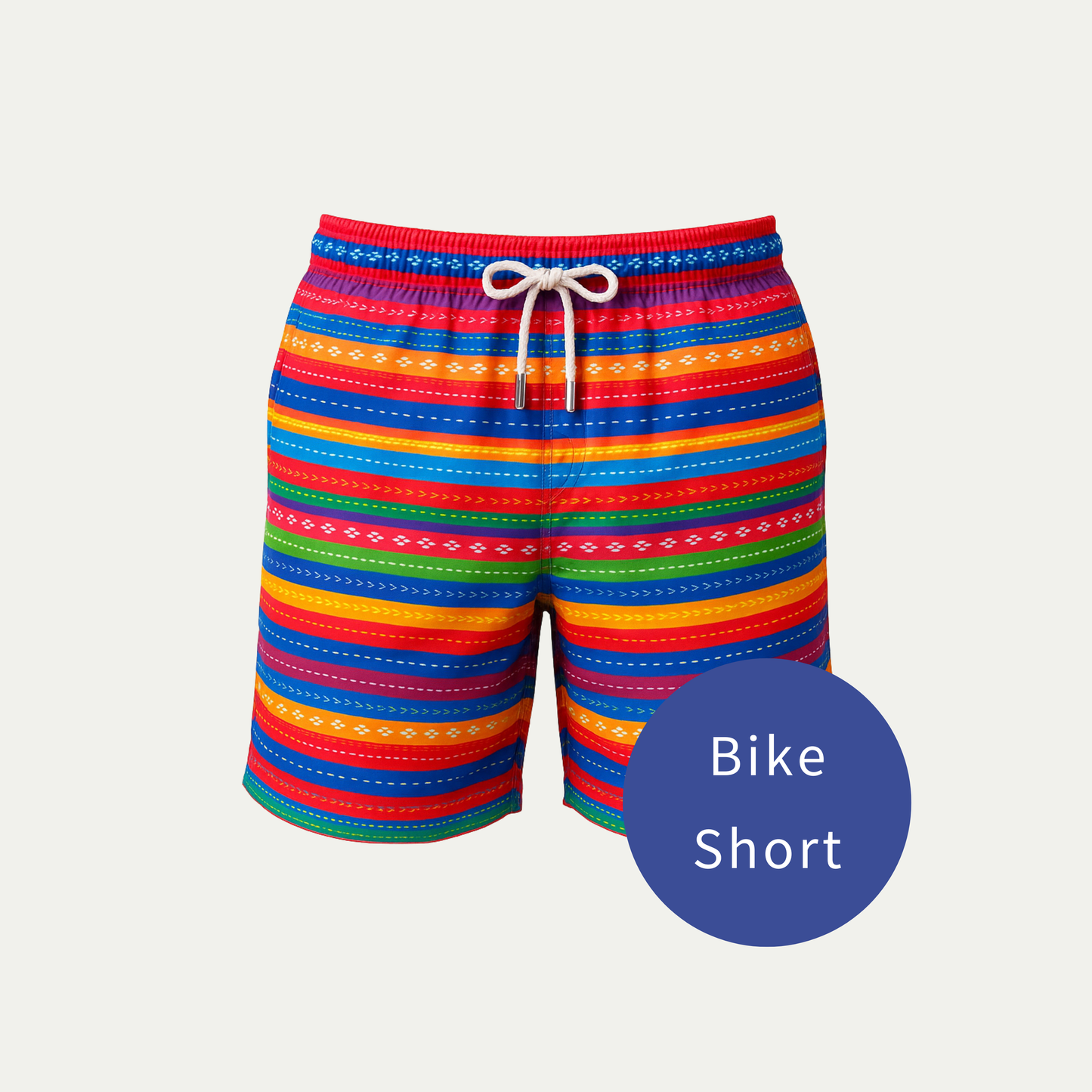Tepic Collection  | Premium Swim Trunks
