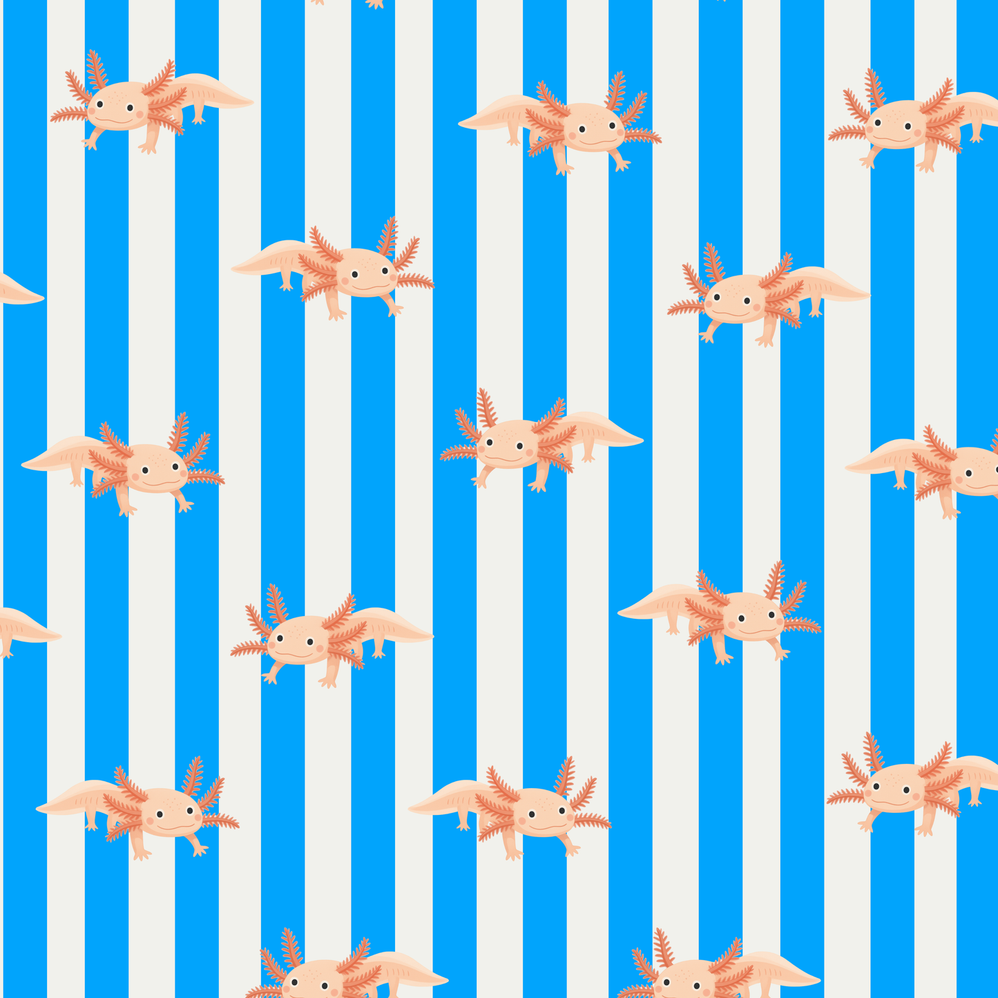 Ajolote Collection  | Premium Swim Trunks