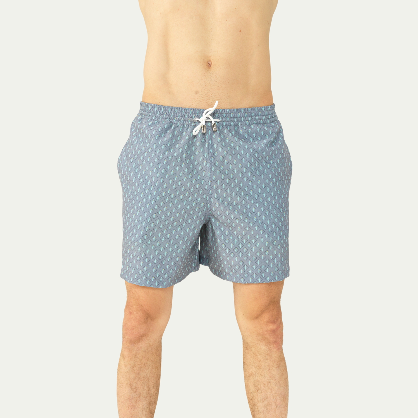 Cactus Collection  | Premium Swim Trunks