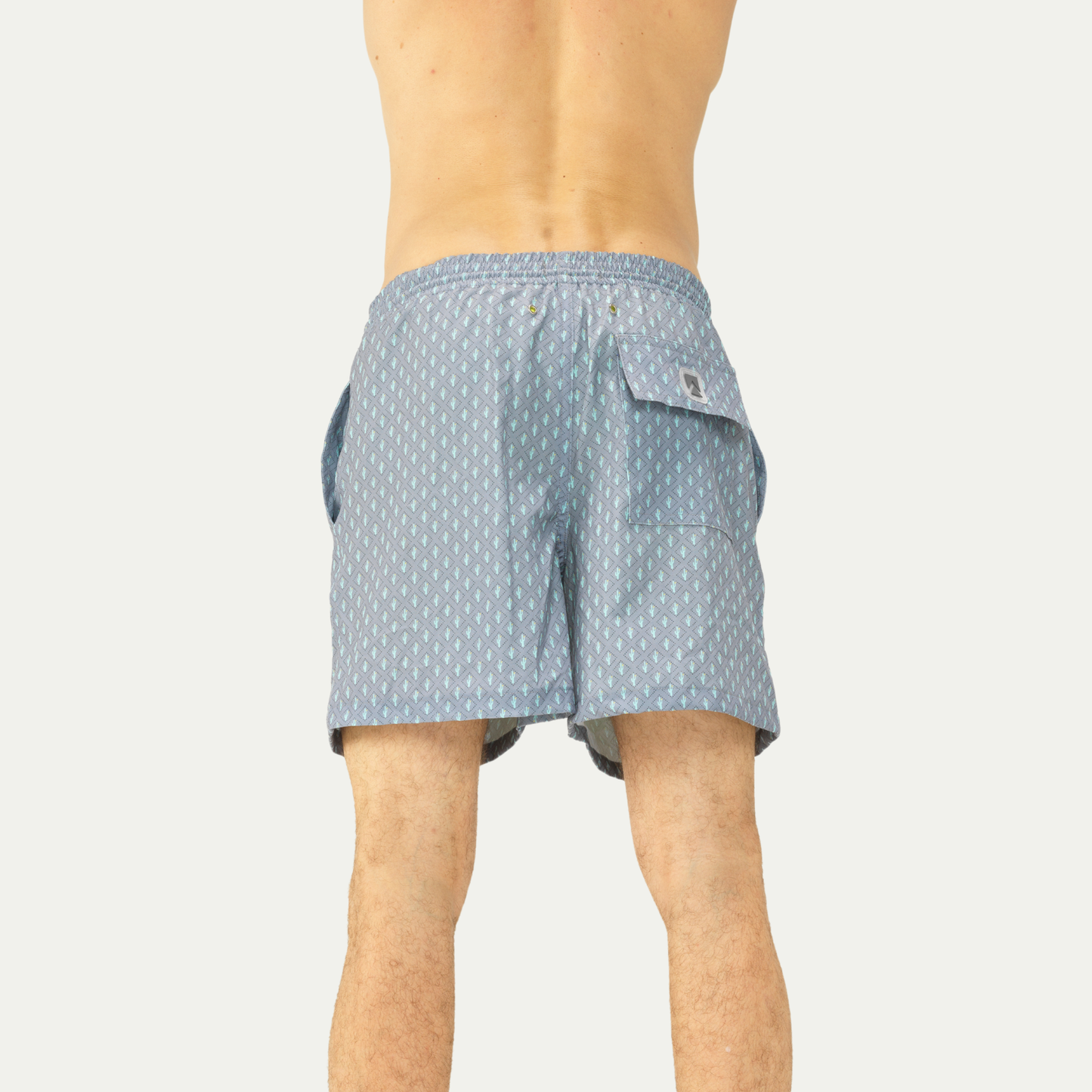 Cactus Collection  | Premium Swim Trunks