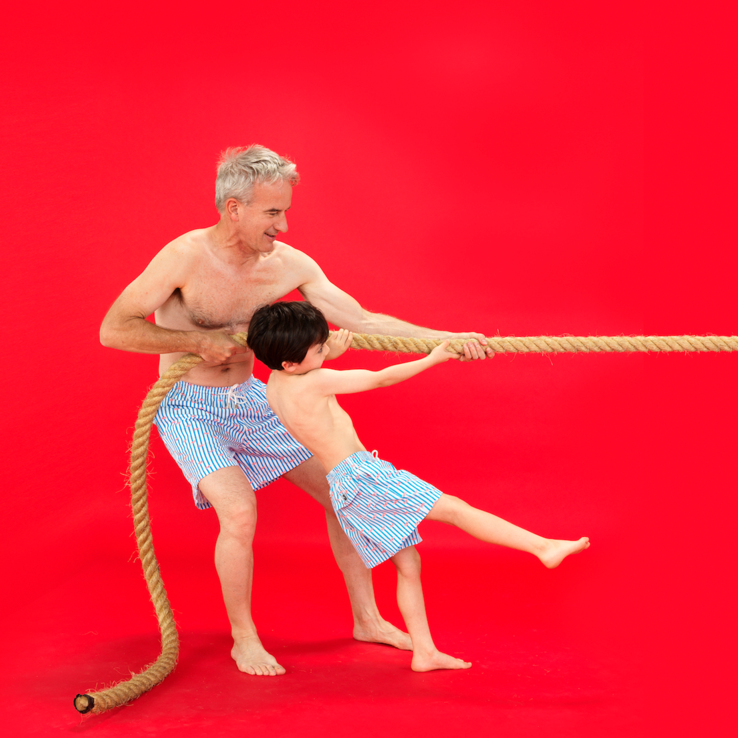 Ajolote Collection  | Premium Swim Trunks