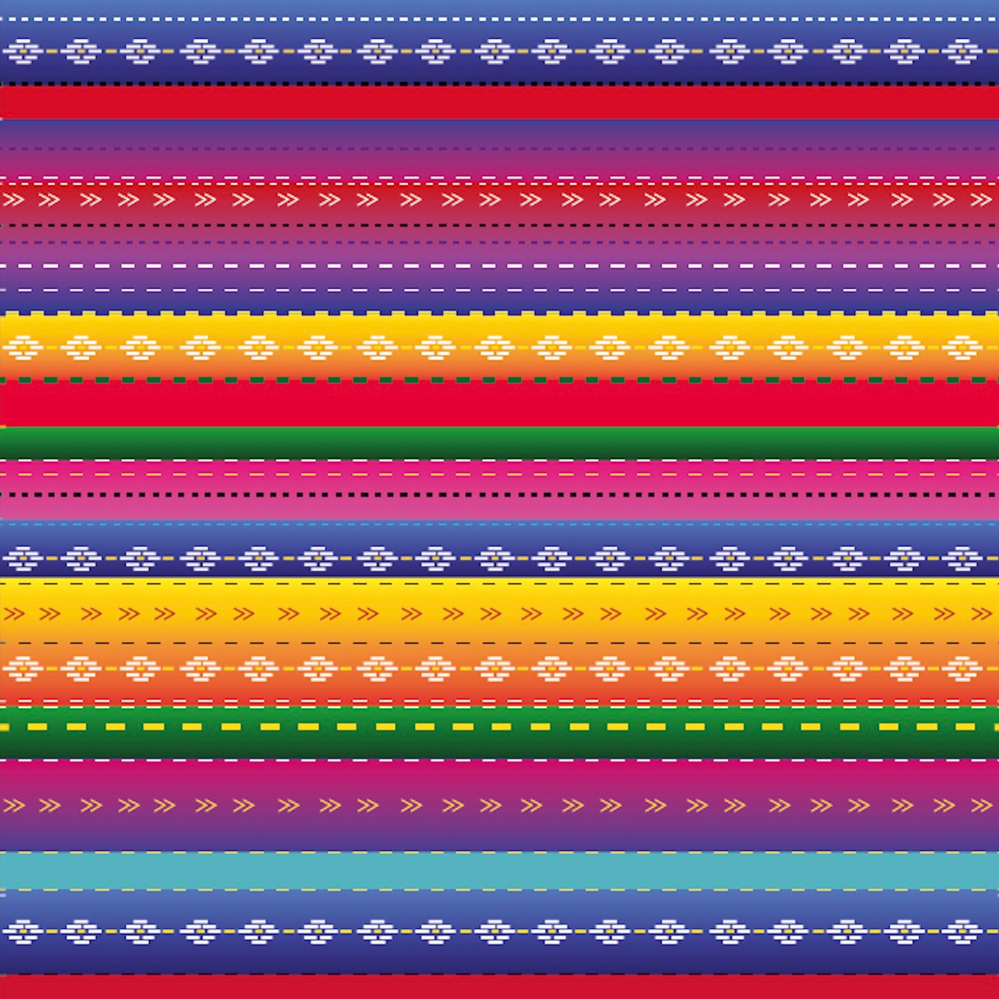 Tepic Collection  | Premium Swim Trunks