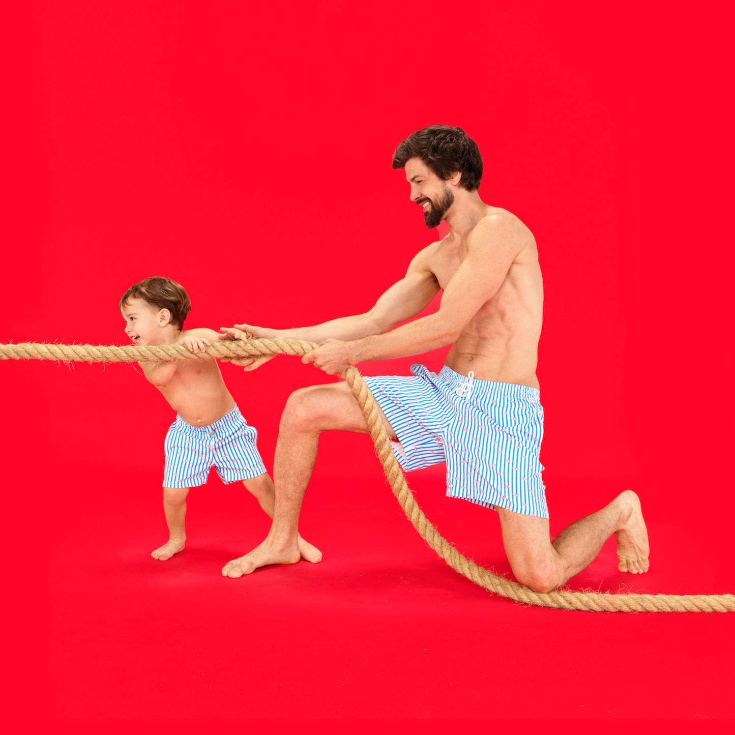 Ajolote Collection  | Premium Swim Trunks