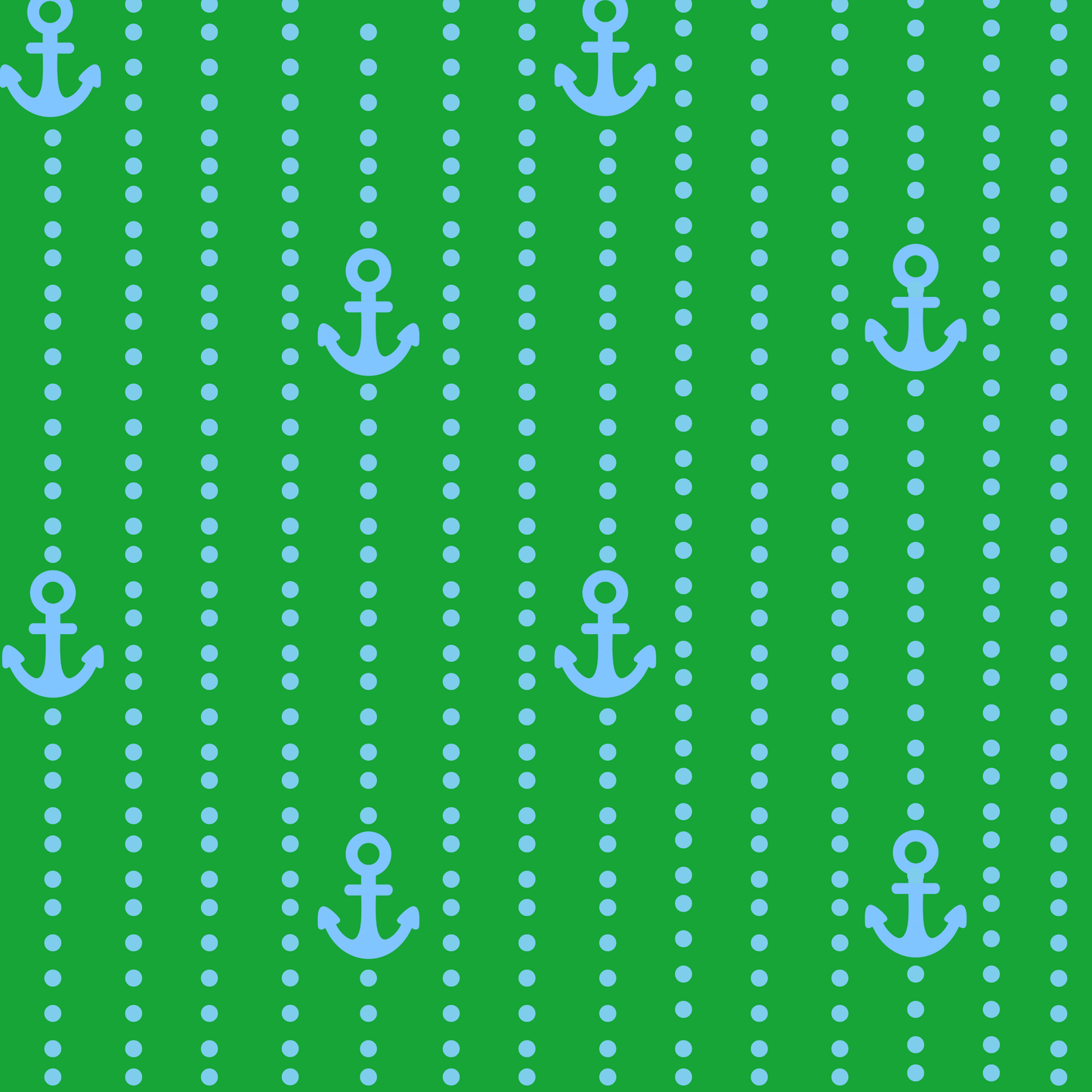 Anchors Collection  | Premium Swim Trunks