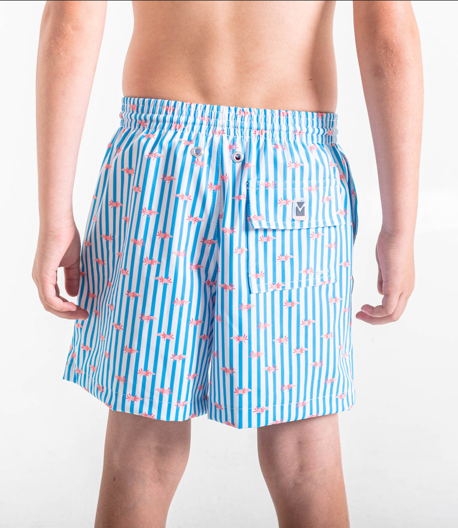 Swim Trunks | Ajolote Collection | Children's Swimwear