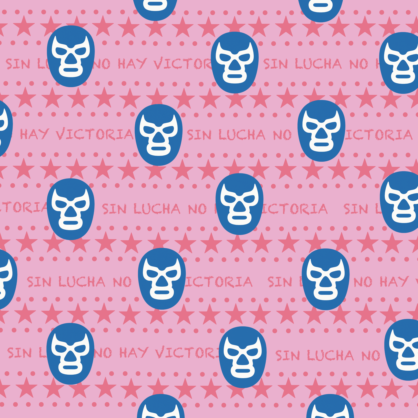 Lucha Collection  | Premium Swim Trunks