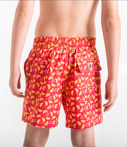Swim Trunks | Taco Collection | Children's Swimwear